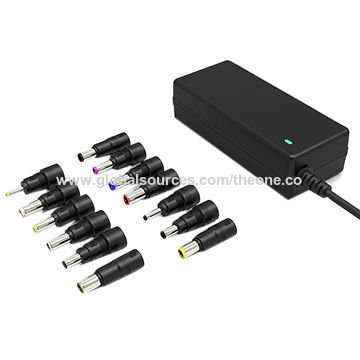 Grafiek neef Bloody Buy Wholesale China 65w Universal Notebook Ac/dc Adapter & Ac Adapter at  USD 8 | Global Sources