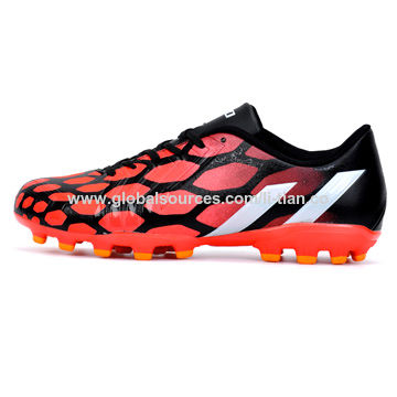 indoor and outdoor football boots