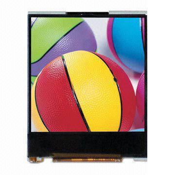 tft lcd with led backlight factory