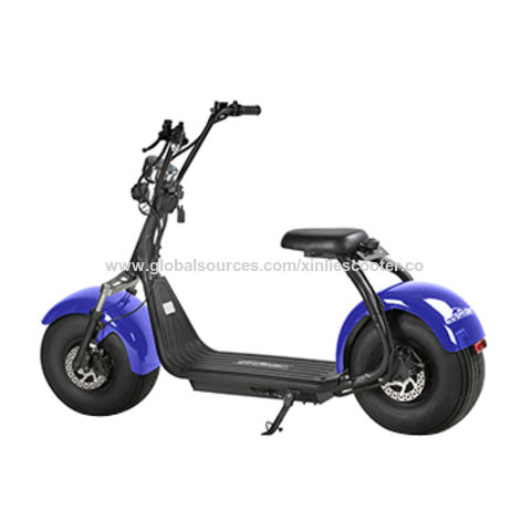 Bici discount chopper precio