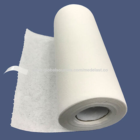 Buy Wholesale China Reusable Non Woven Rags Hand Towel Paper Wood