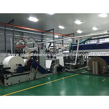 Pe coated paper printing paper roll/cup type paper cup fans, paper cup ...