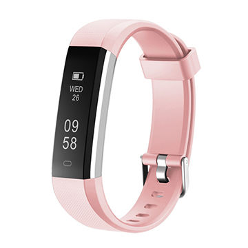 Veryfitpro smart wristband fitness tracker id115plus| Alibaba.com