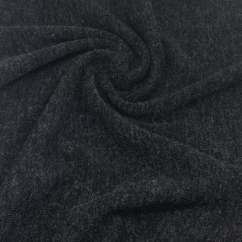 Angora Fabric, 75% Polyester 22% Acrylic 3% Spandex Knitted Fabric ...