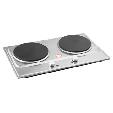 Kitchen Use Electric Solid Hot Plate Cooking - China Hot Plate and