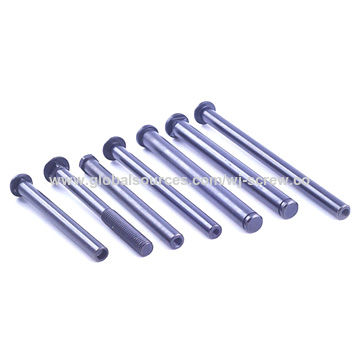 High Quality Stainless Steel Positioning Pin for PCB - China Stainless  Steel, Locating Pin