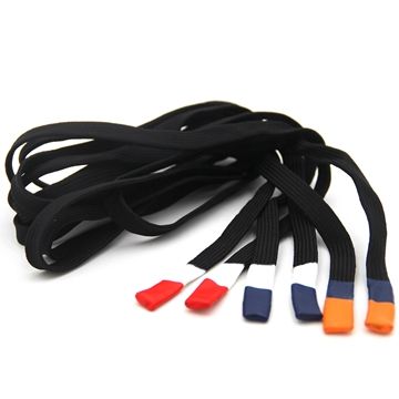China EKO Multi-color Customized New and Stylish Silicone End Cotton ...