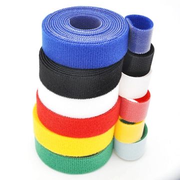 Eko Releasable Self Adhesive Nylon Hook & Loop Strap - China Nylon Hook & Loop  Strap and Self Adhesive Hook & Loop price