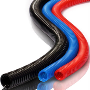 Plastic Protective Sleeve, Corrugated Hose Wire