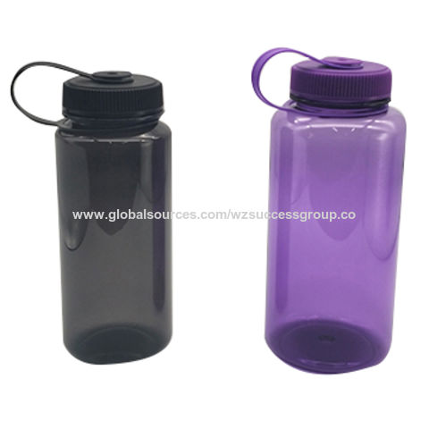 Kid Water Bottles - BPA Free Direct Drinking 350 Ml Water Bottles