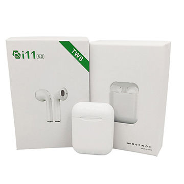 I11 Tws Wireless Earphone 