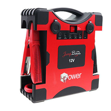 Buy Wholesale China Sk-jp30 12v Heavy Duty Truck Jump Starter ...