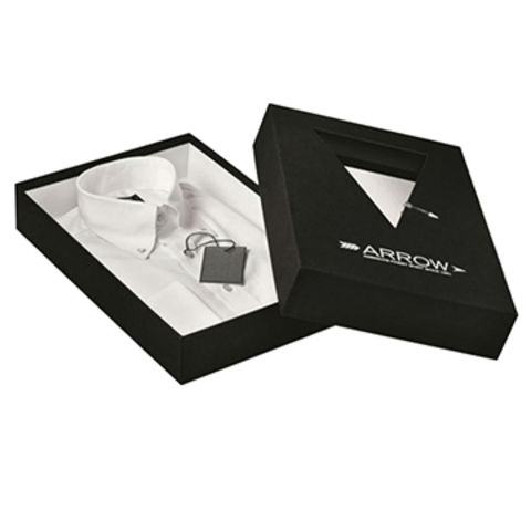 tie packaging box