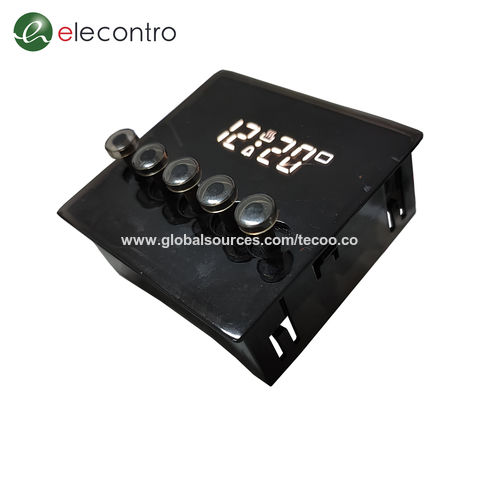 Buy Wholesale China Customized Oven Timer Control Pcb Board Four-digit ...