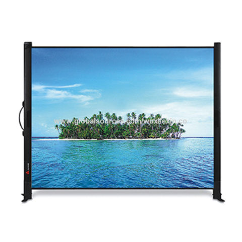 Buy Wholesale China Table Top Screen High Quality Screen Cheap Screen ...