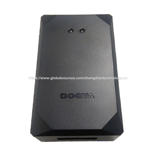Pengontrol Jarak Jauh RF Nirkabel Universal DOORYA untuk Motor Tubular for sale at factory direct price