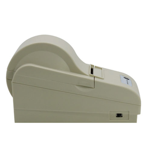 58mm Thermal Label Printer 
