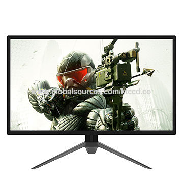 Led Gaming Monitor, 240hz Refresh Rate 