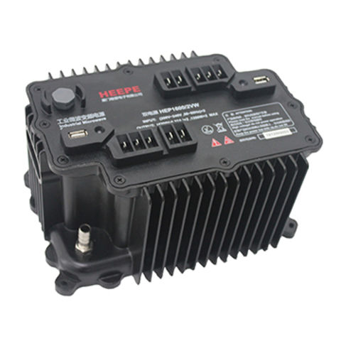 Buy Wholesale China Microwave Power Supply For Magnetrons & Microwave ...