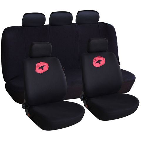 Wellfit car hotsell seat cover