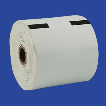 Rouleau de papier pour imprimante thermique POS 80*80 haute qualité - Chine  Rouleau de papier thermique, rouleau de papier pour reçus