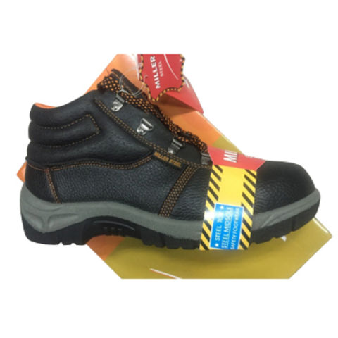 Miller steel safety hot sale shoes price