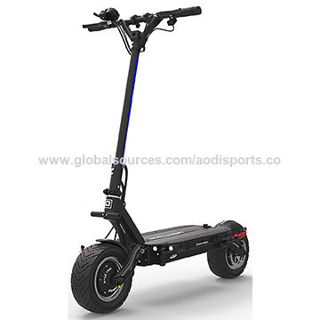 2 wheel electric standing scooter