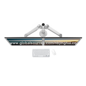 LCDM2B 15KG SMALL LCD DESK MOUNT 24