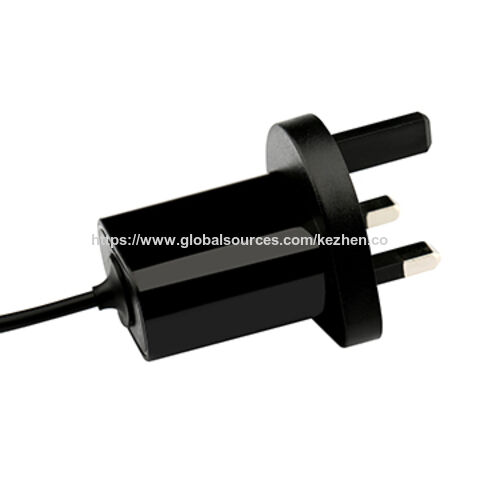 5v1000ma/2000ma Ac Dc Power Adapters Switching Power Supply Battery ...