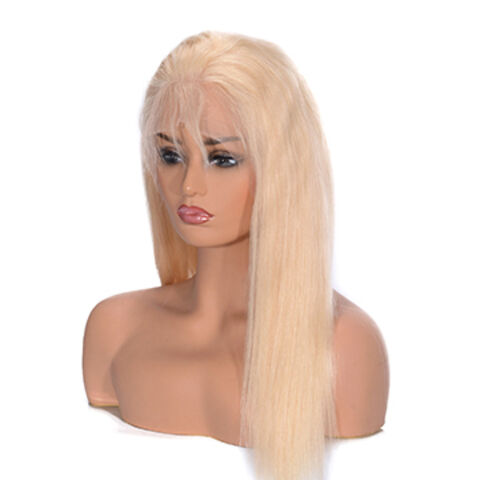 Peruca de Renda Cabelo Natural de Qualidade Superior Cabelos Longos for sale at factory direct price