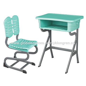 Modern study table online and chair