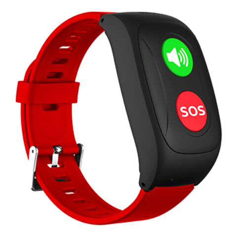 This GPS Bracelet Counts The Miles Until Youre Home  Bit Rebels