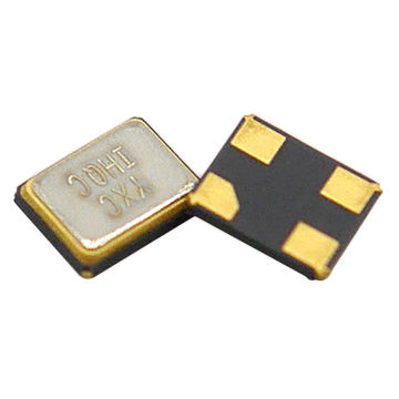 100 pieces CRYSTAL 48MHZ 20PF SMD 