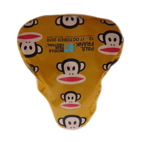 Funda de sillín de bicicleta de tamaño estándar, se aceptan pedidos OEM, impermeable, diseño moderno for sale at factory direct price