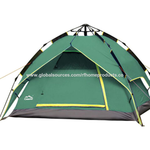 Tiendas de camping, varios diseños disponibles, pedidos personalizados son bienvenidos, muchos colores.