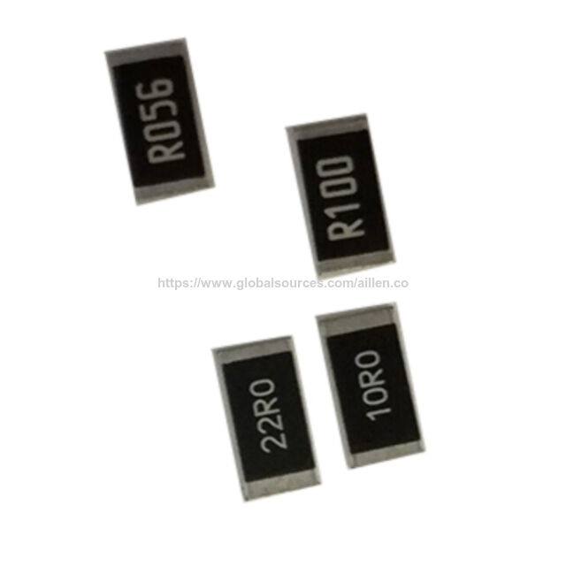 Allzweck-Chipwiderstand RES SMD Hohe Qualität for sale at factory direct price