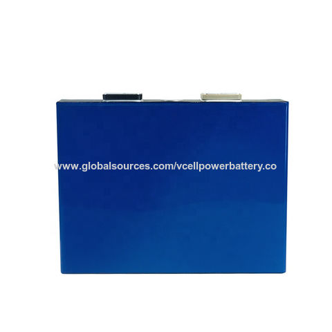 Buy Wholesale China Prismatic 3.2v 100ah Lifepo4 Battery Cell Module For  Energy Storage & Lifepo4 Battery Cell at USD 44.8