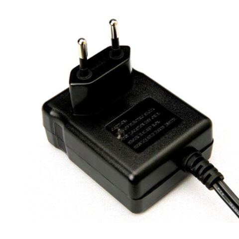 China AC/DC Adapter, CE/GS/CB/CEC/RoHS Approved, with High Power Outlet ...