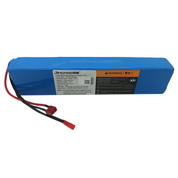 Buy Standard Quality China Wholesale Jingnoo High-rate Lithium Battery  Pack, 25.2v, 7800mah Battery For Scooter $40 Direct from Factory at Jingnoo  New Energy Co., Ltd.