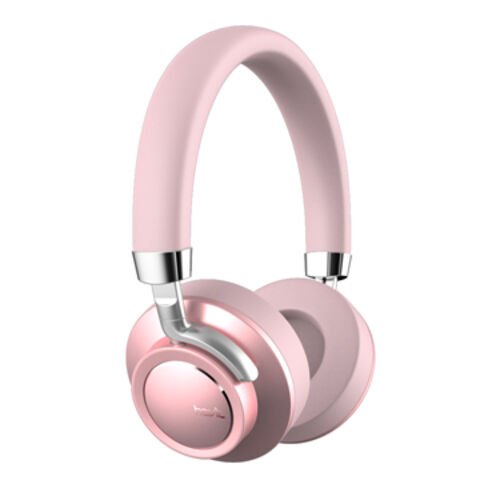 Nuevos Auriculares/Cascos Bluetooth con Increíble Calidad de Sonido