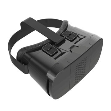 Buy Wholesale China Mobile Vr Headsets & Mobile Vr Headsets at USD 5.8