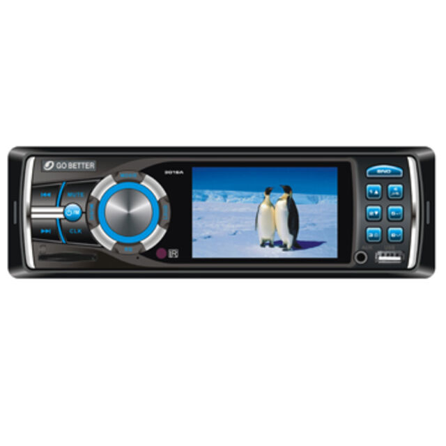 مشغل MP5 للسيارة، يدعم صيغة الفيديو 1080P بدقة 1920 × 1080 بكسل for sale at factory direct price