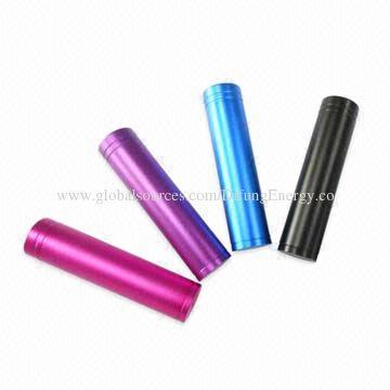 2014 Hottest Product Tube Power Bank, Powerseed Wholesale On Global ...
