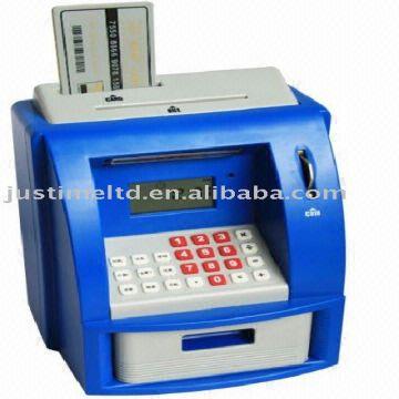 Kotak hitung koin for sale at factory direct price