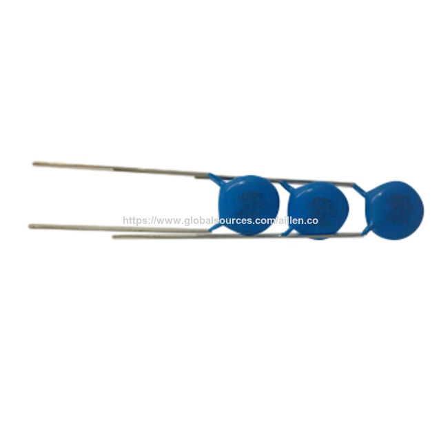 Entstörkondensatoren für AC-Netzfilter X1/Y1 Sicherheitskondensatoren for sale at factory direct price