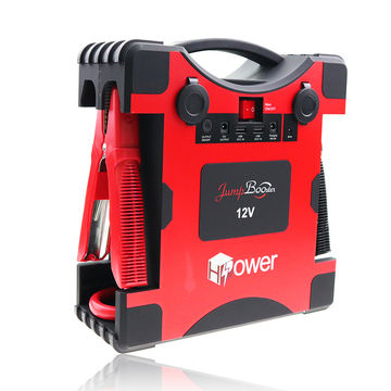 Buy Wholesale China Sk-jp30 12v Heavy Duty Truck Jump Starter ...