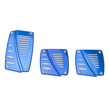 Factory Direct High Quality China Wholesale Car Pedal Cover Wholesale