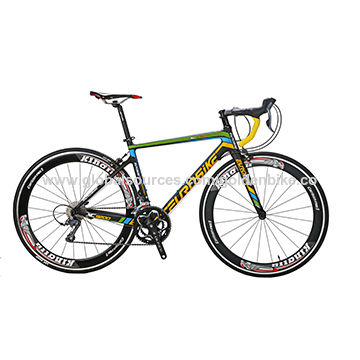 47cm carbon road bike