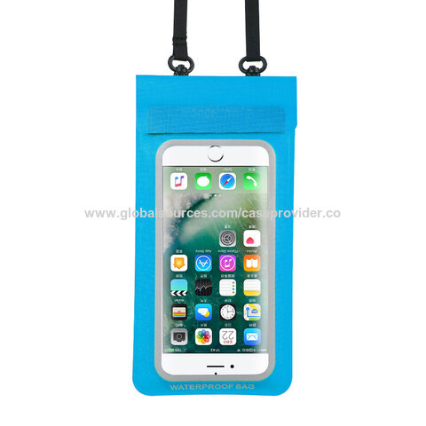 Waterproof armband. Waterproof iPhone case. waterproof smartphone