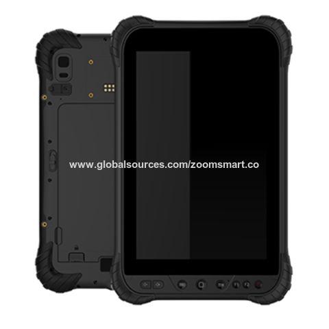 Buy Wholesale China Android 8-inch Ip67 Rugged Tablet & Rugged Tablet ...